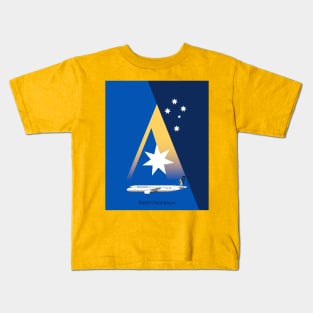 Ansett Australia Kids T-Shirt